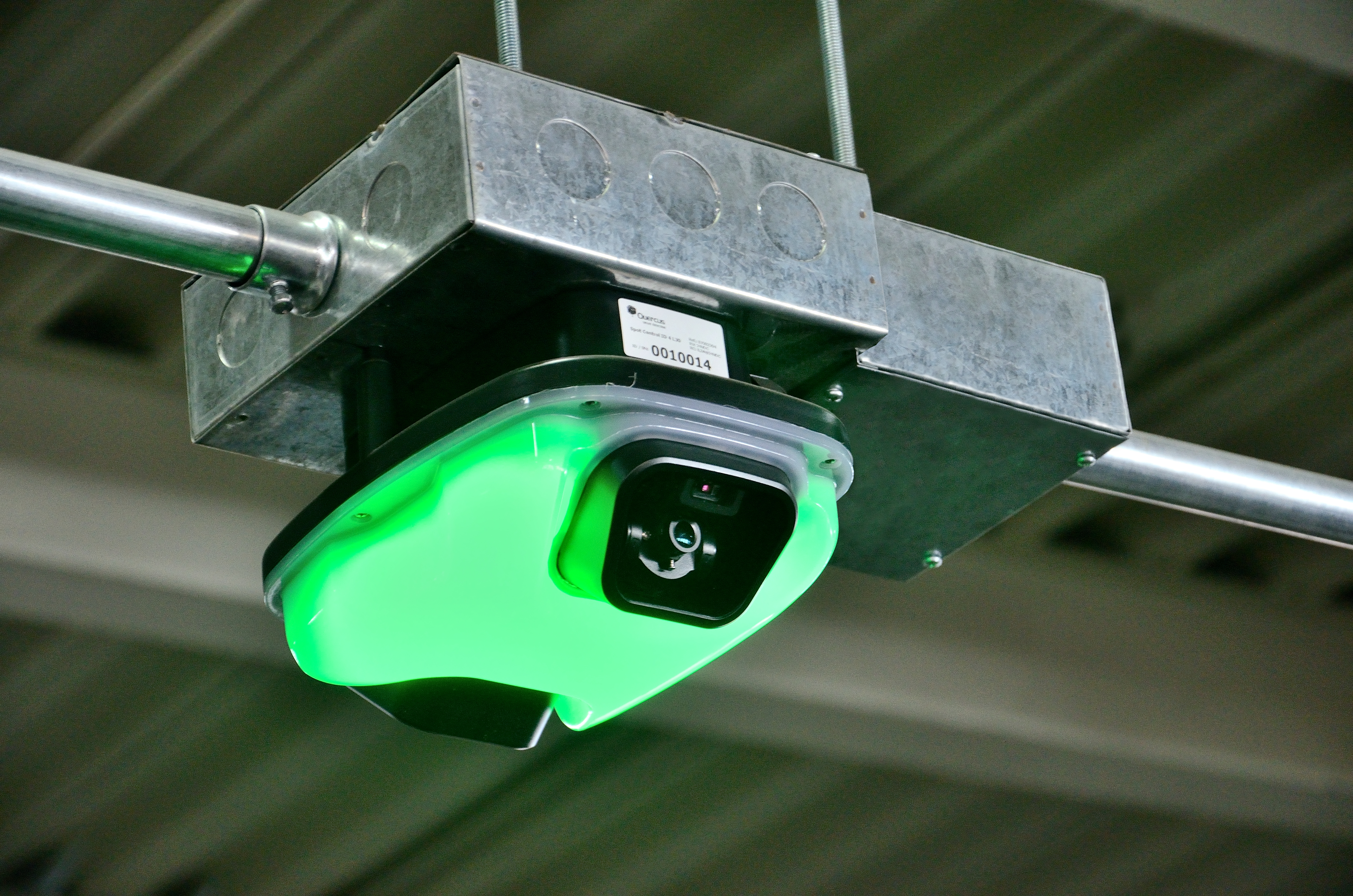 License Plate Recognition System