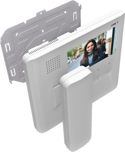 Installazione facile e posizionamento flessibile